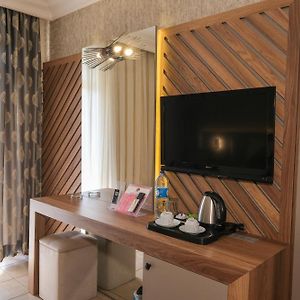 Standaard Double Kamer